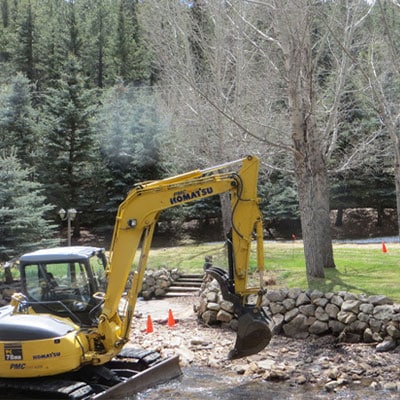 FOUNDATIONS